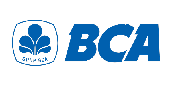 Logo BCA