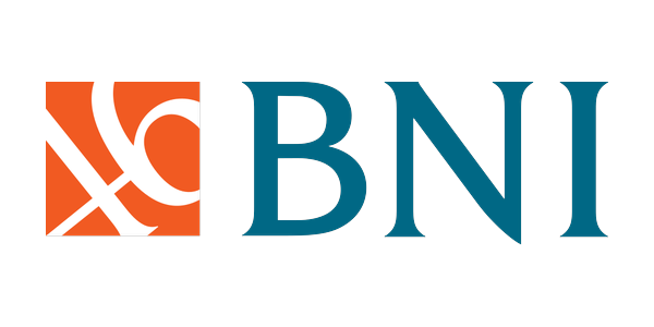 Logo BNI