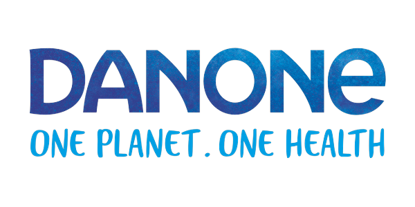 Logo Danone