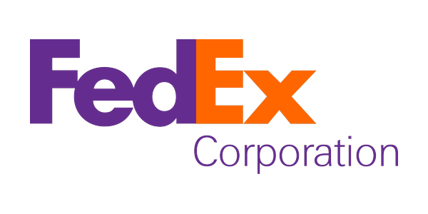 Logo FedEx