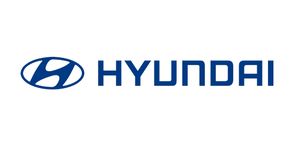 Logo Hyundai