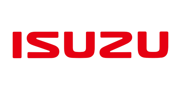 Logo Isuzu