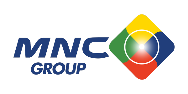 Logo MNC Group