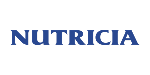 Logo Nutricia