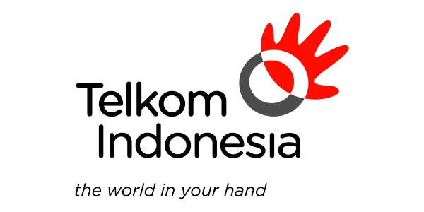 Logo Telkom Indonesia