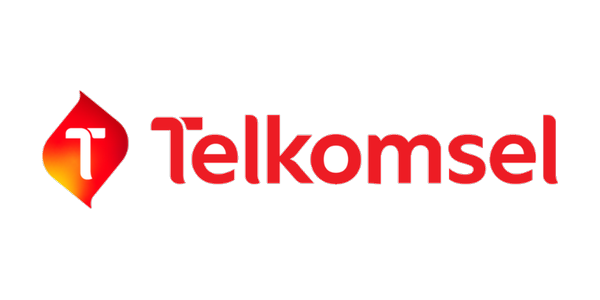 Logo Telkomsel