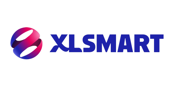 Logo XLSmart